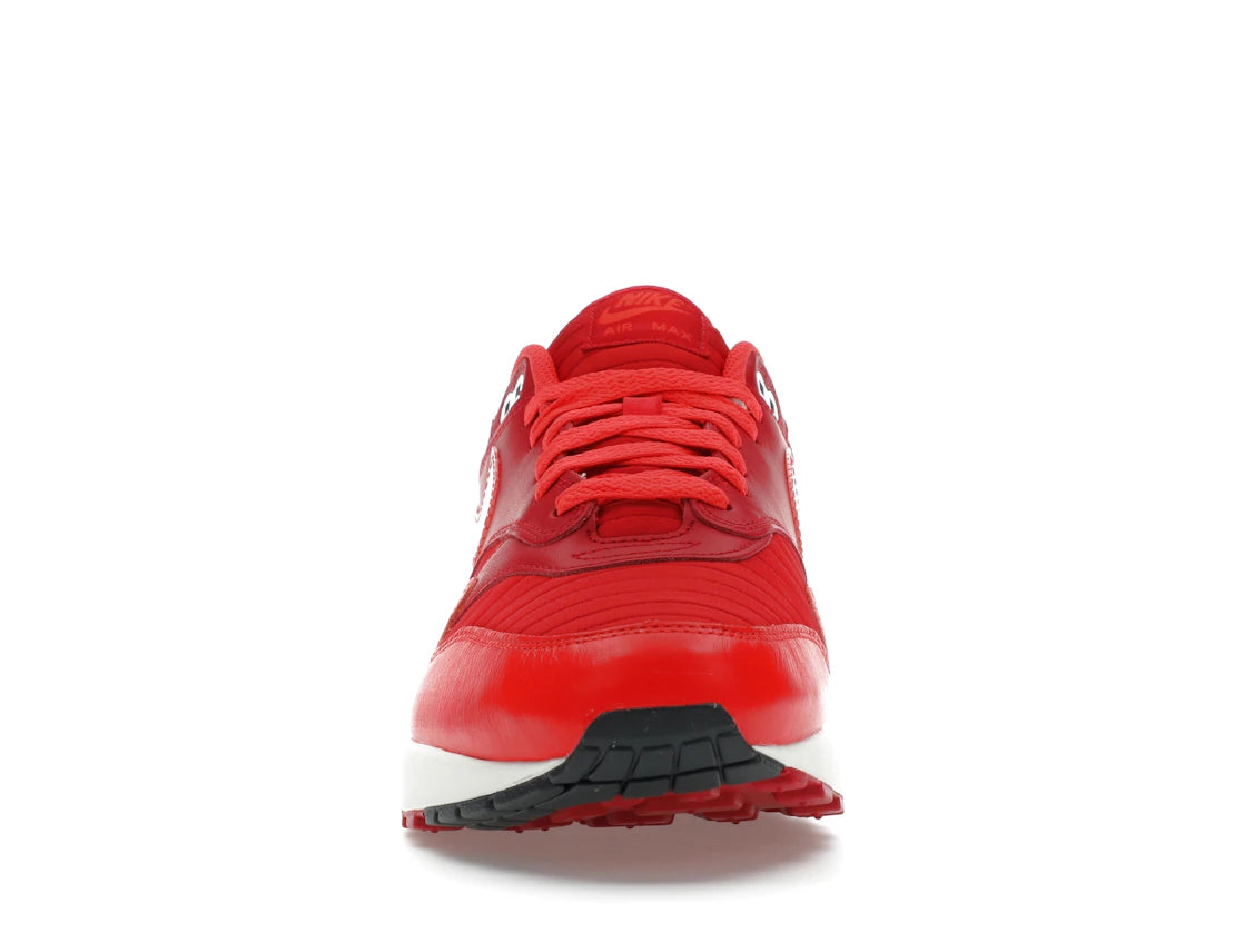 Nike Air Max 1 Gym Red Crimson