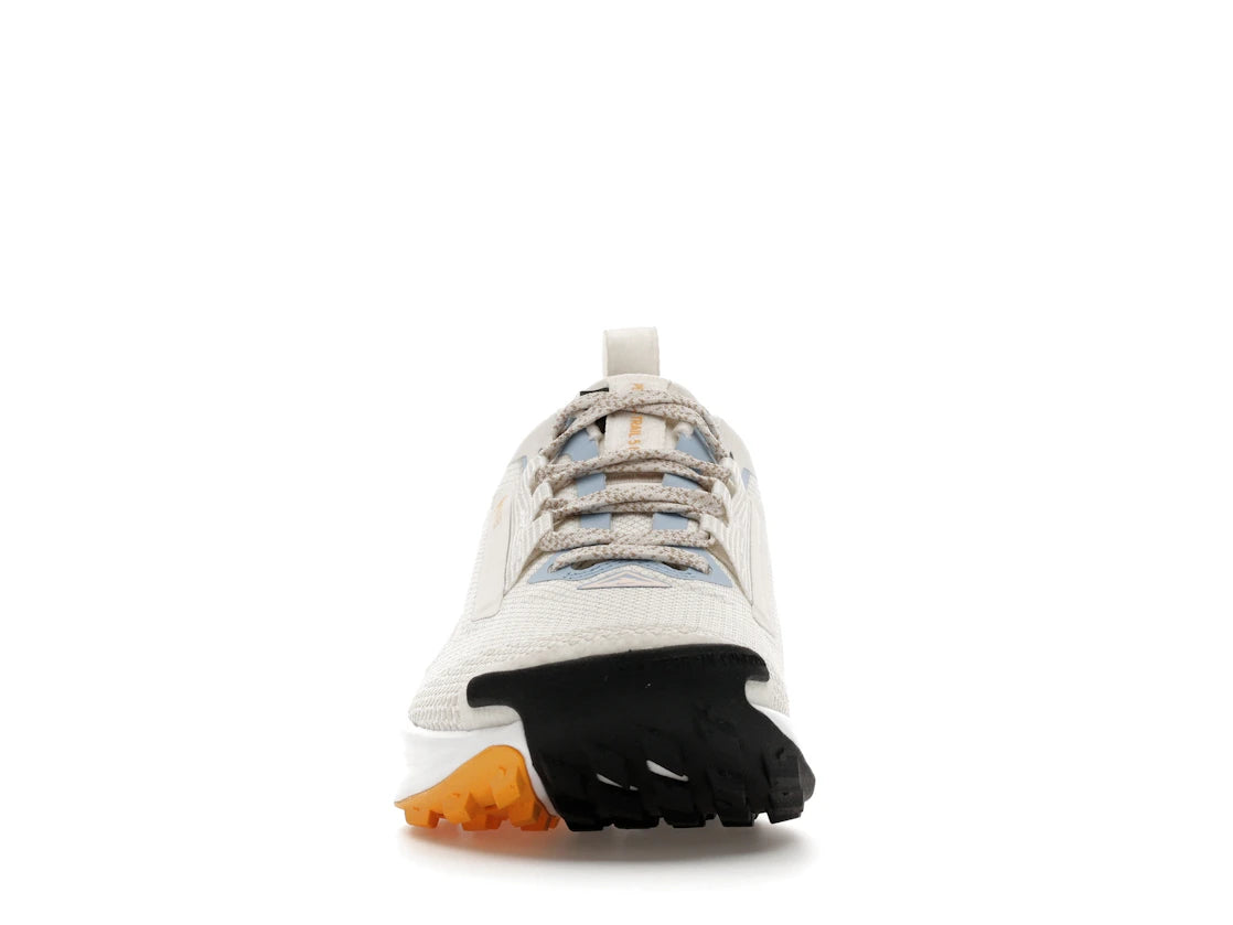 Nike Pegasus Trail 5 Gore-Tex Phantom Weiß Universitätsgold Schwarz (Damen)