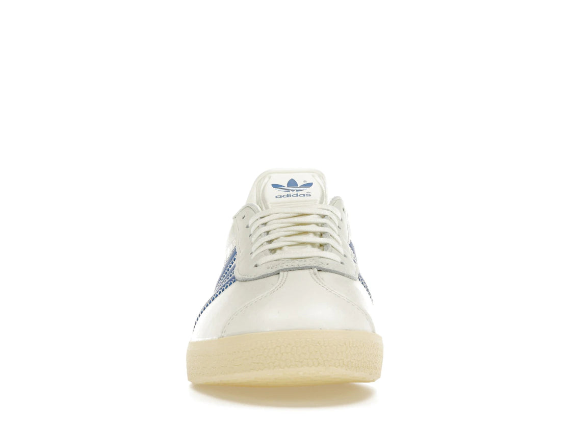 adidas Gazelle Shoe Palace Bold Blue