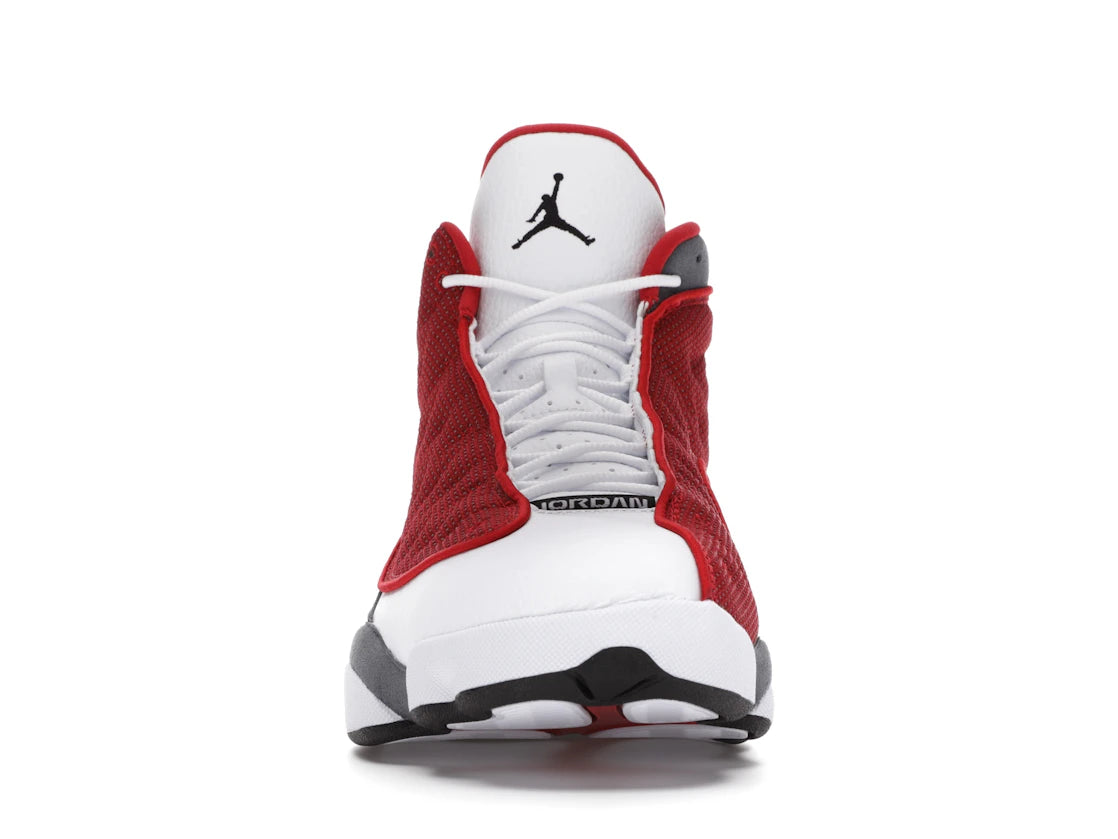 Jordan 13 Retro Gym Red Flint Gray