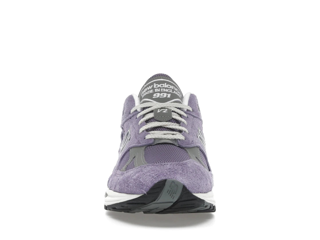 New Balance 991v2 MiUK Dusk