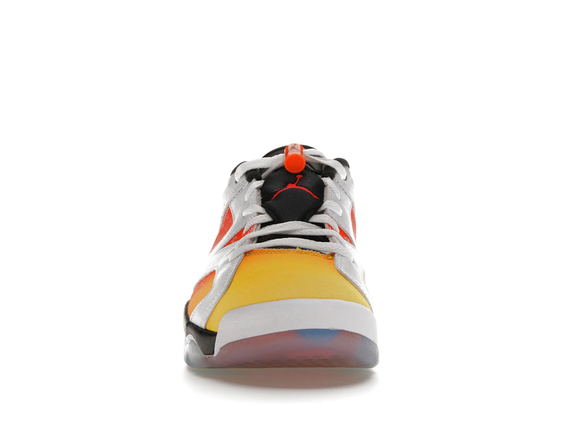Jordan 6 Retro Low Dongdan