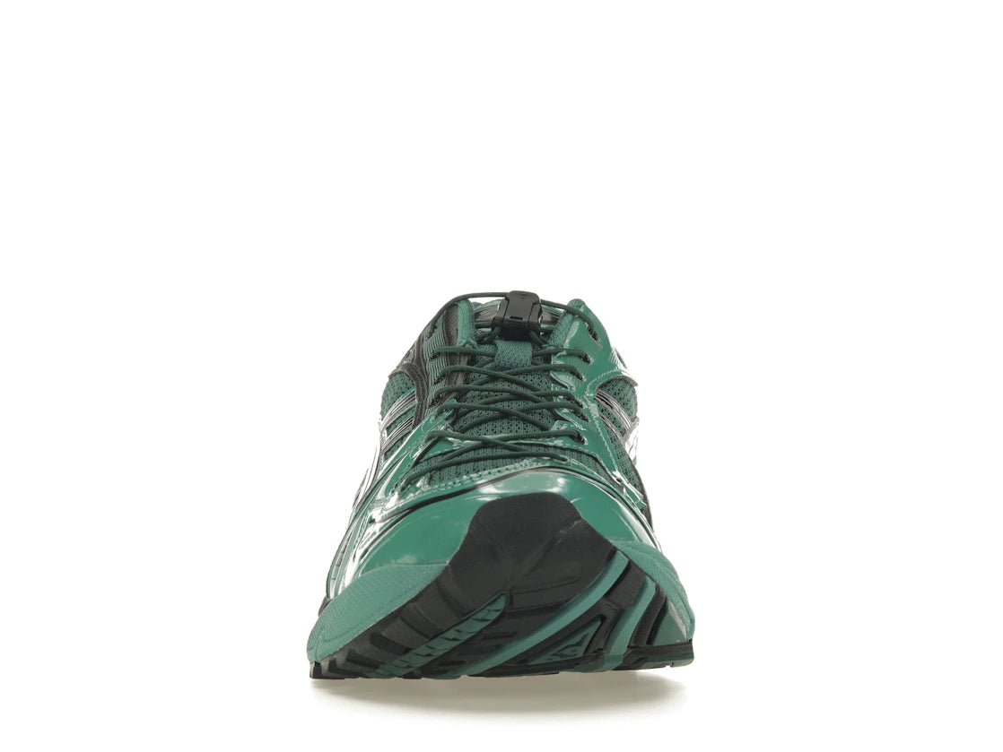 ASICS Gel-Kayano 14 Unaffected Infinite Wonders Pack Grün