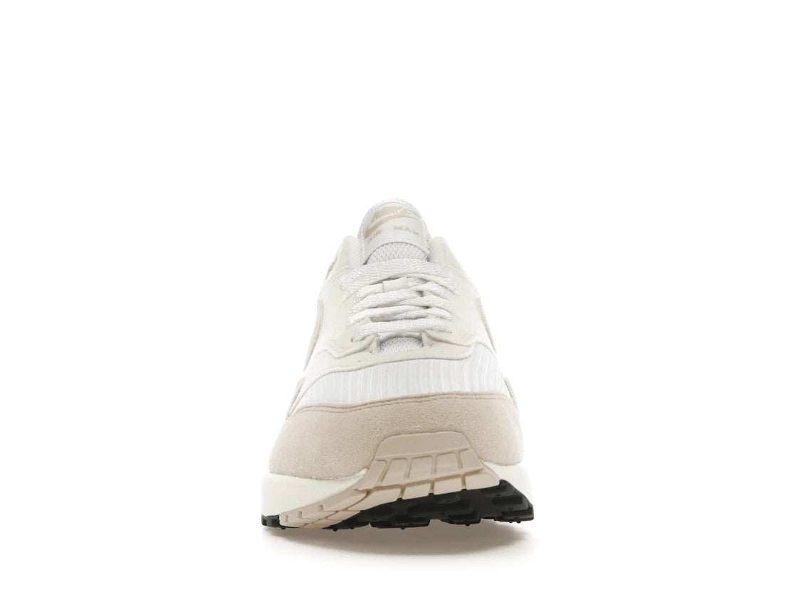Nike Air Max 1 Pale Ivory Sanddrift (Women's)