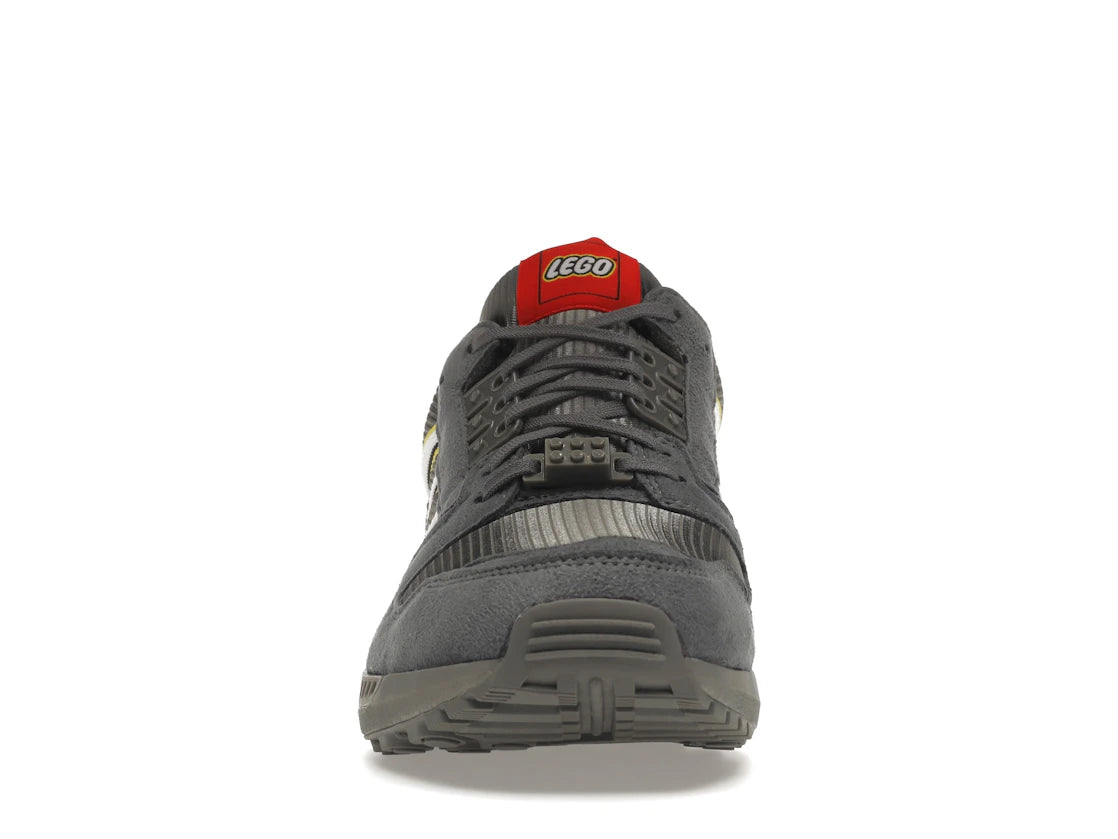 adidas ZX 8000 LEGO Color Pack Grau