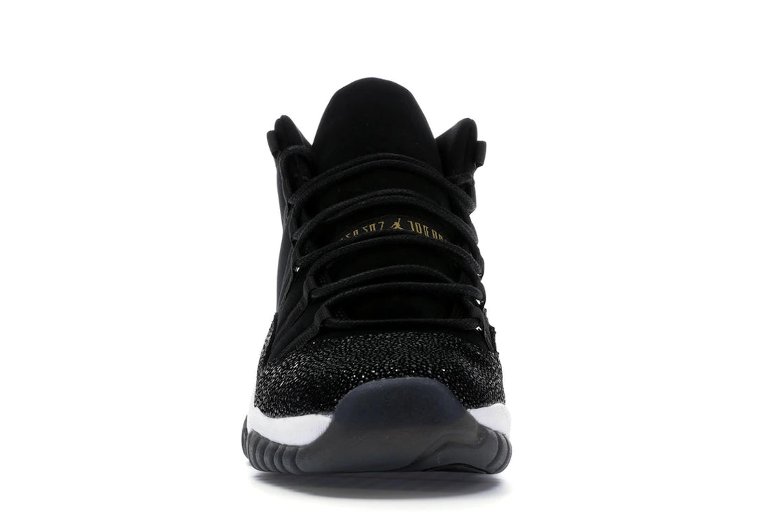 Jordan 11 Retro Heiress Black Stingray (GS)