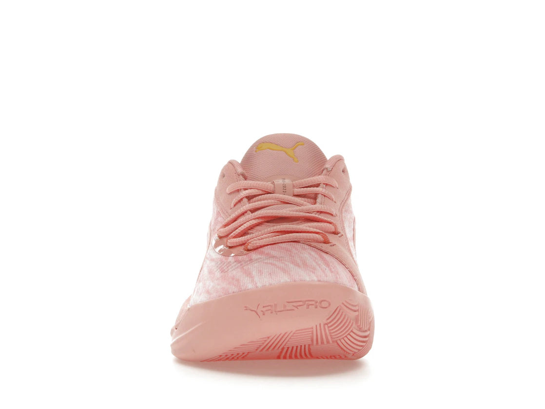 Puma All-Pro Nitro Kleiderordnung