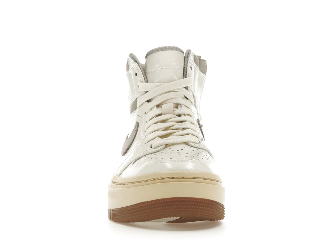 Jordan 1 Elevate High College Gray (Damen)
