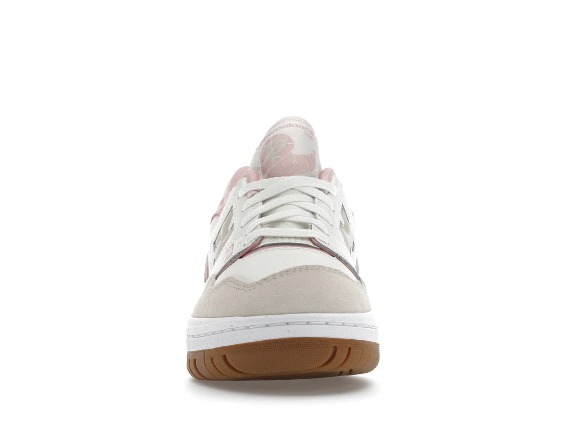 New Balance 550 Sea Salt Pink Granite (Damen)