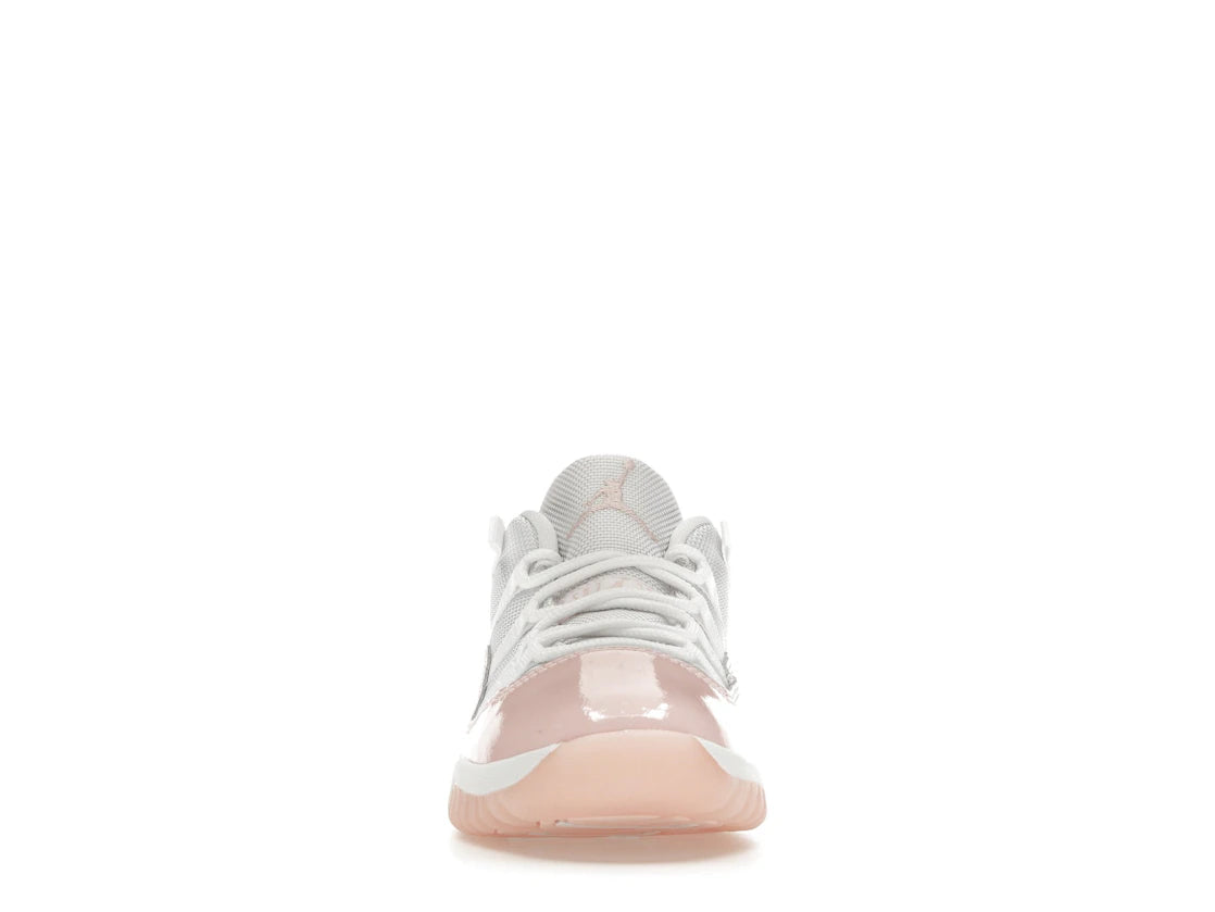 Jordan 11 Retro Low Legend Pink (PS)