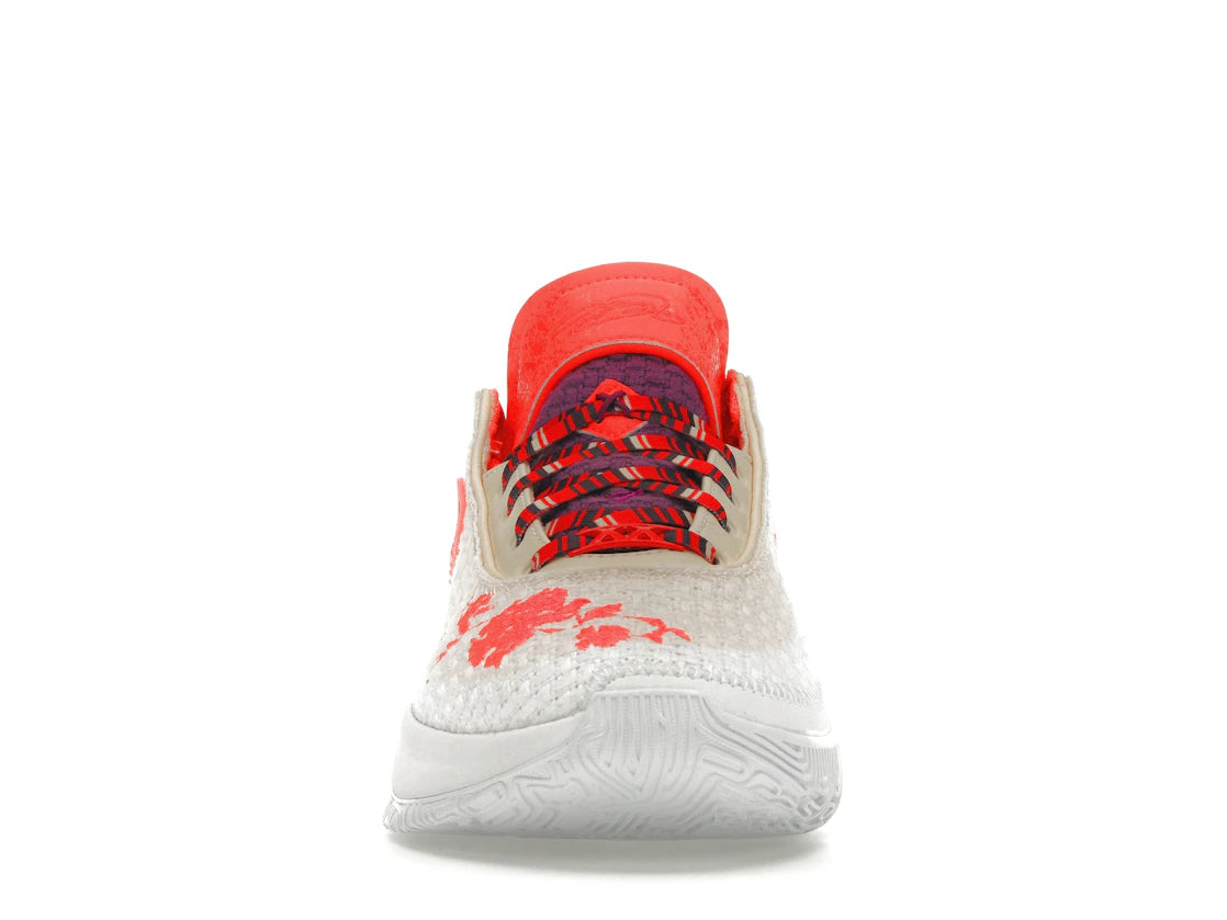 Nike LeBron 20 PRM Mimi Plange Zeremonie