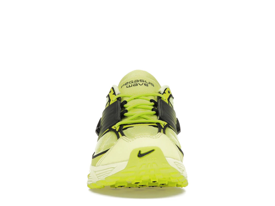 Nike Air Pegasus Wave Light Lemon Twist