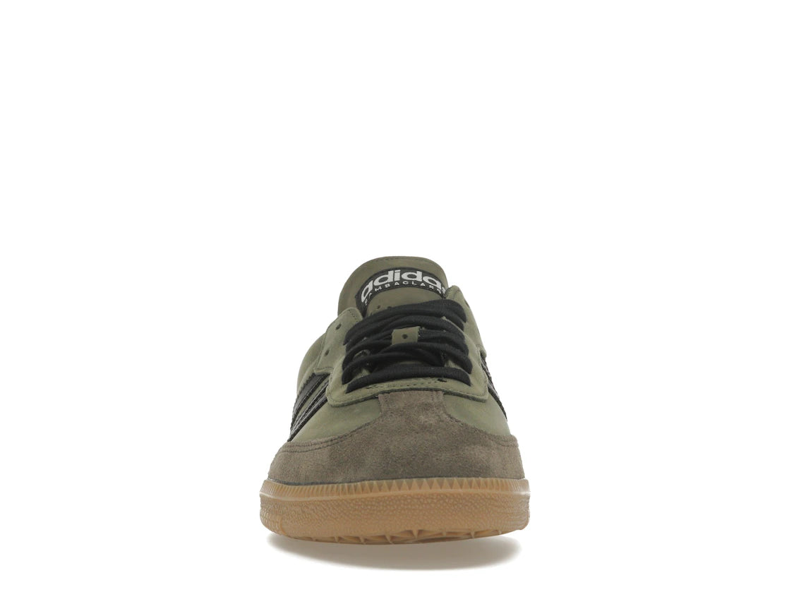adidas Samba OG Base Green
