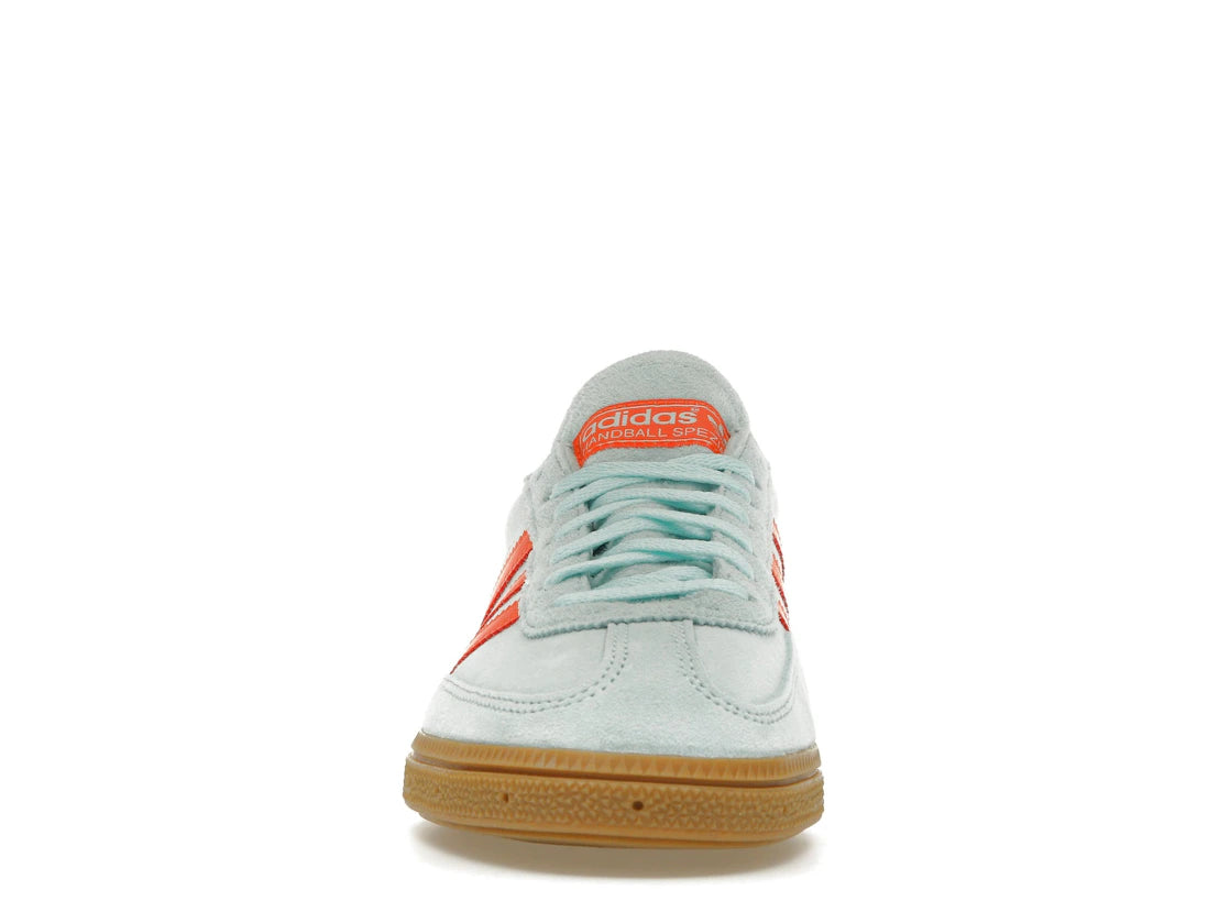 adidas Handball Spezial Semi Flash Aqua (Damen)