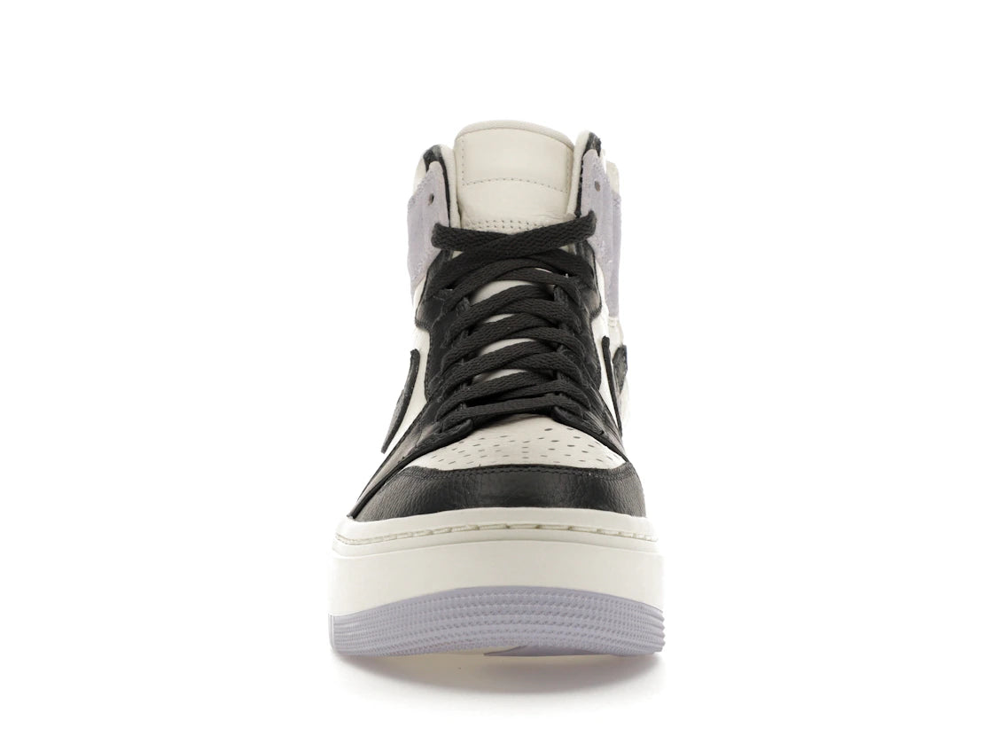 Jordan 1 Elevate High Lilac Black Toe (Damen)