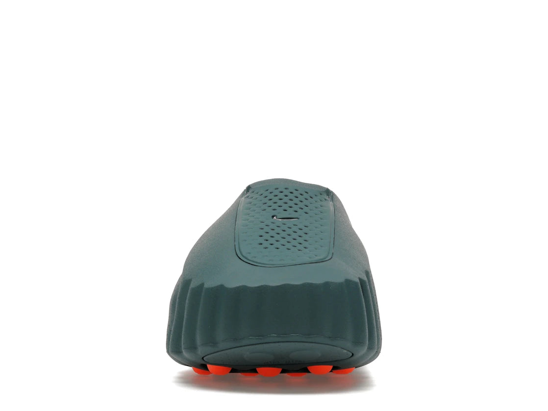 Nike Mind 001 Slide Mineral Slate