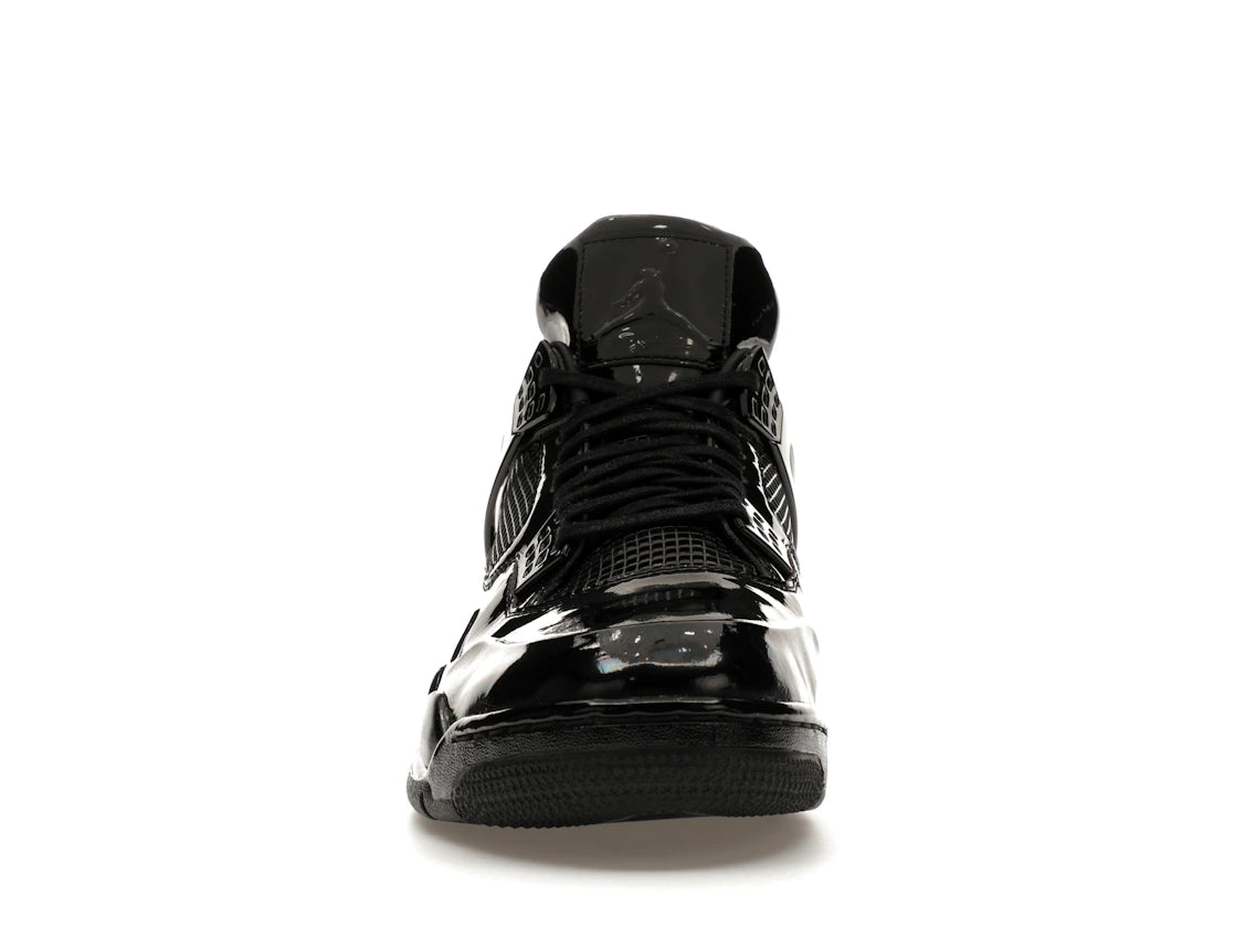 Jordan 4 Retro 11Lab4 Schwarz