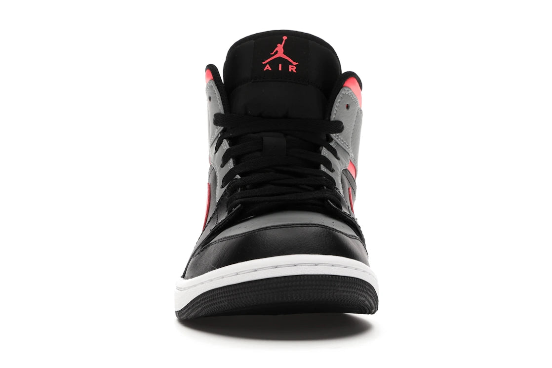 Jordan 1 Mid Pink Shadow