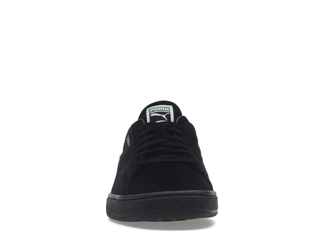 Puma Suede Classic XXI Triple Black