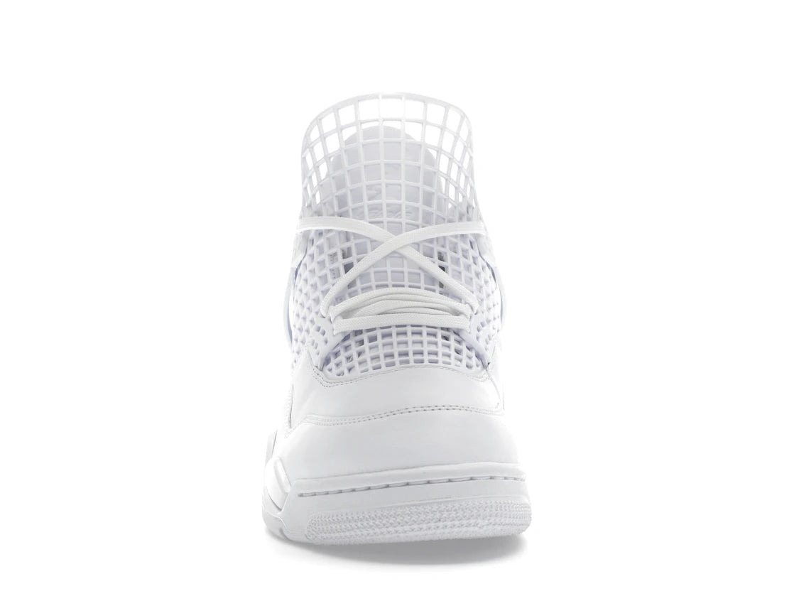 Jordan 4 Retro Net White (Damen)
