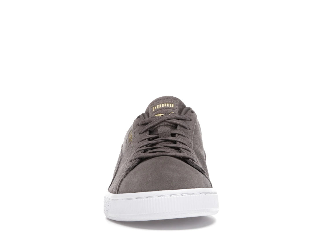 Puma Suede TMC Grey
