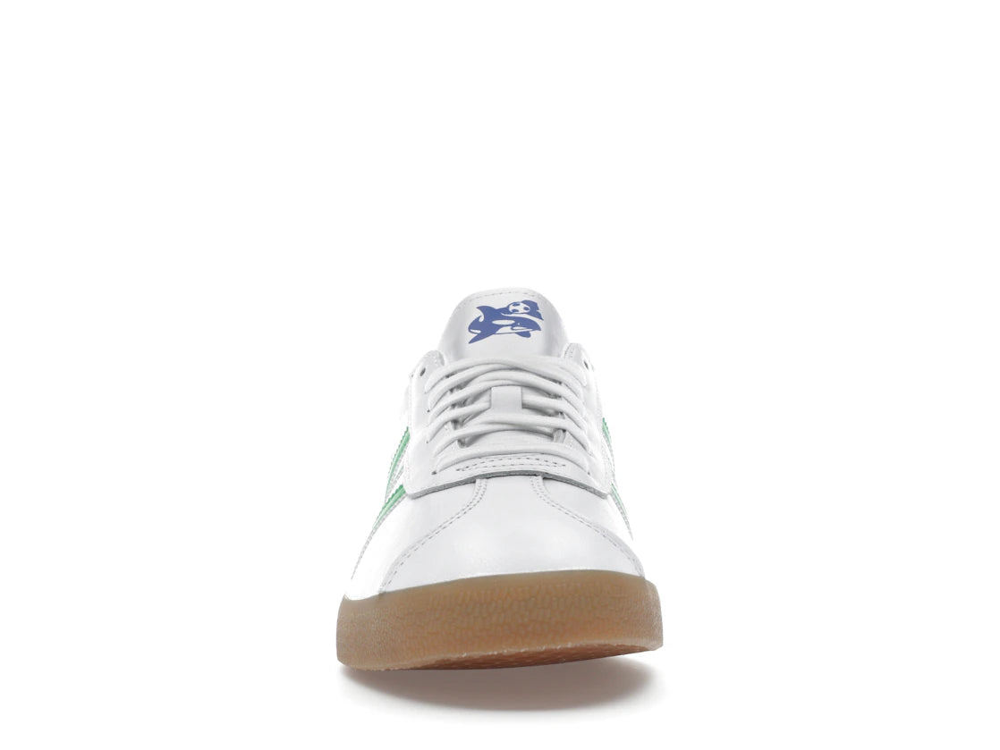 adidas Gazelle Seattle Sounders