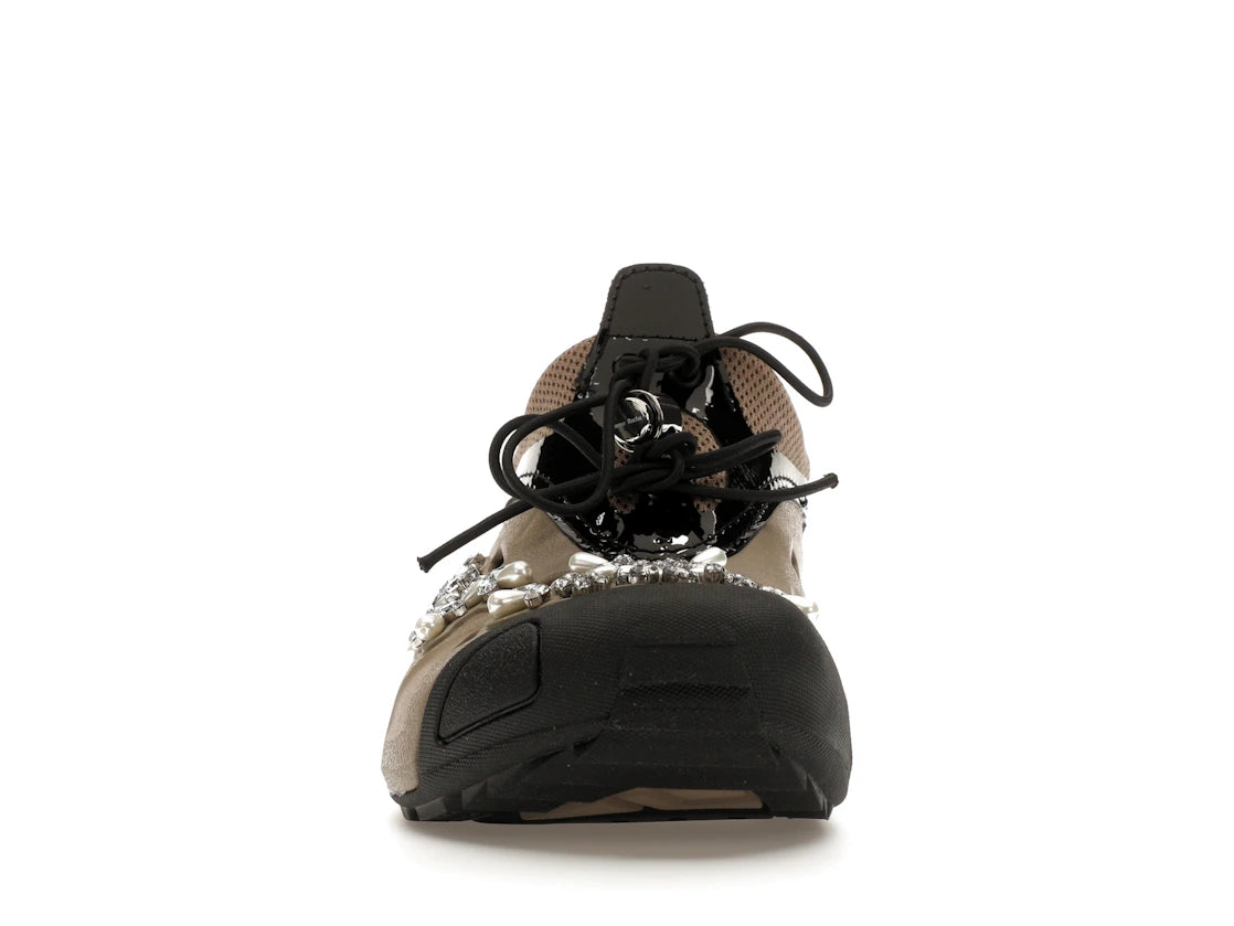 Crocs Quick Trail Simone Rocha Khaki