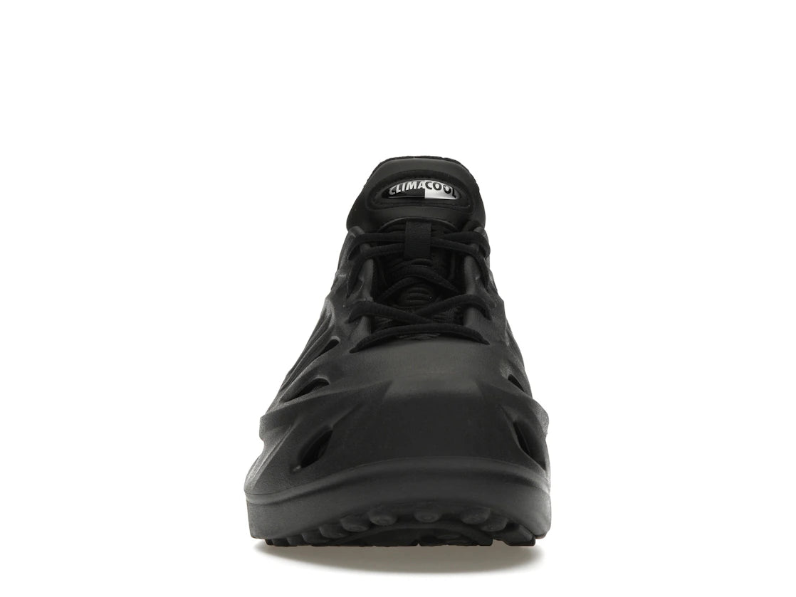 adidas adiFOM Climacool Core Schwarz Silber Metallic