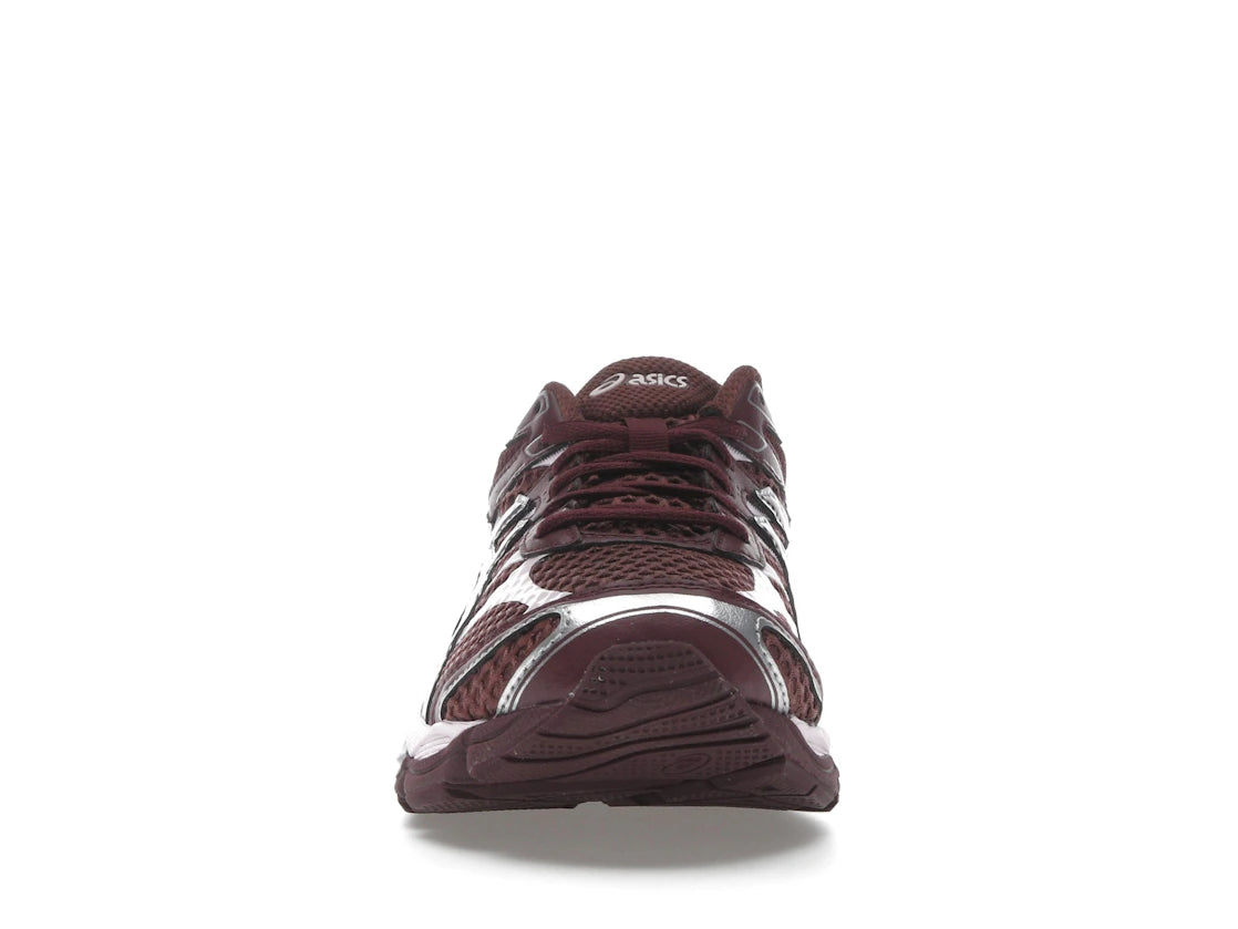 ASICS Gel-Cumulus 16 Burgunderrosa