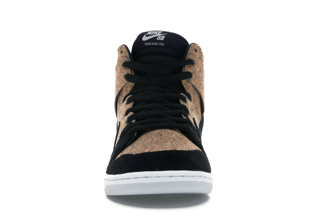 Nike SB Dunk High Cork