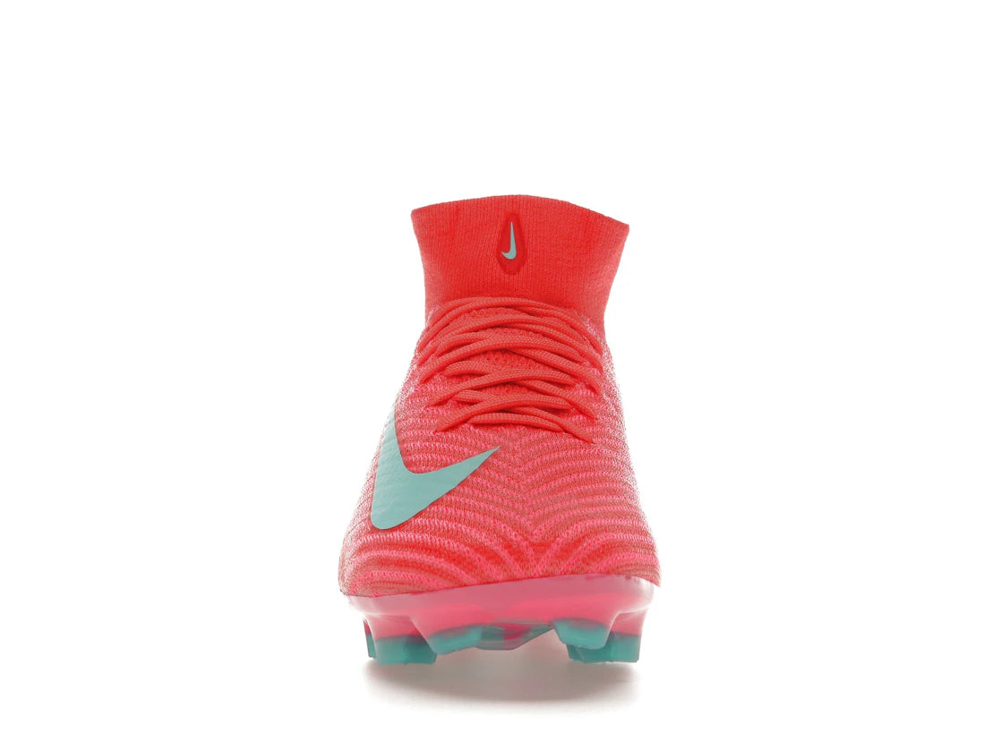 Nike Zoom Mercurial Superfly 10 Elite FG Mad Energy Pack