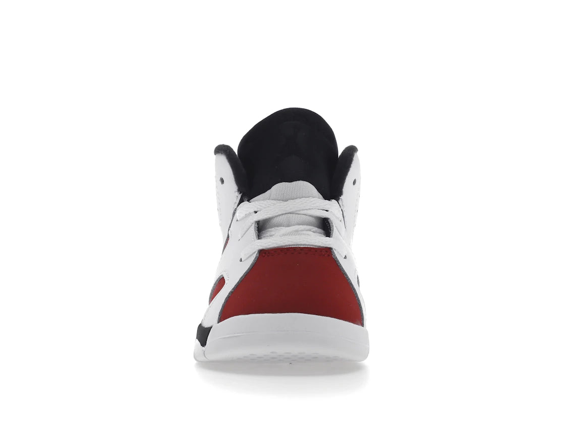 Jordan 6 Retro Carmine (2021) (TD)