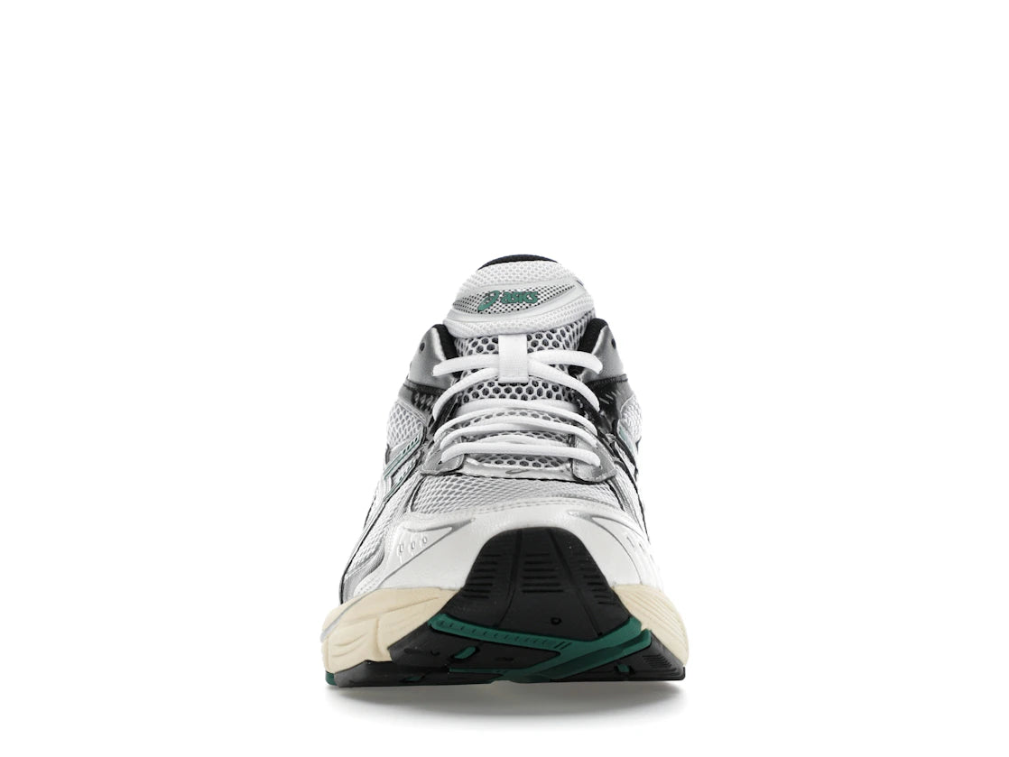 ASICS GT-2160 Weiß Jasper Grün