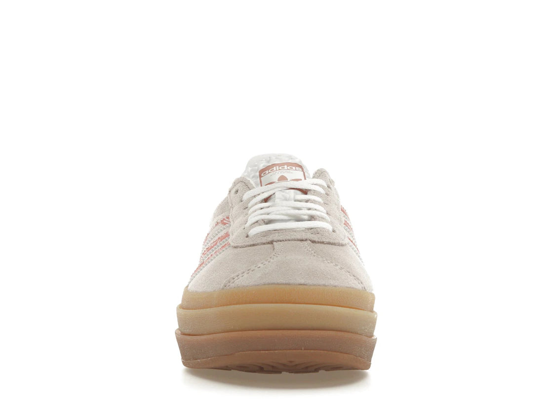 adidas Gazelle Bold Putty Mauve (Damen)
