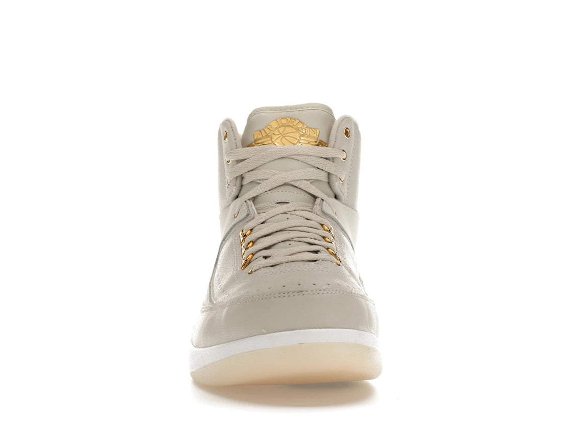 Jordan 2 Retro Platform 54