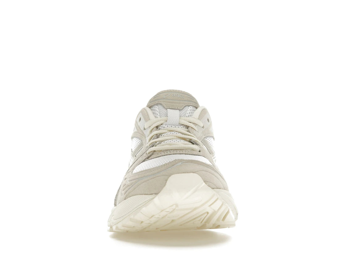 ASICS Gel-Kayano 14 White Smoke Gray (Damen)