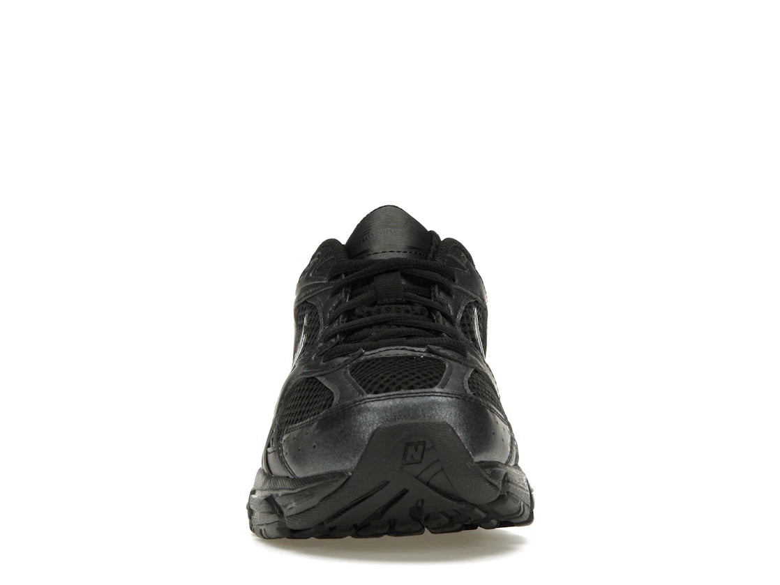 New Balance 530 Schwarz Dunkelgrau