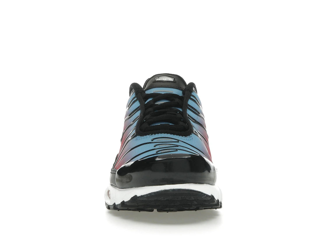 Nike Air Max Plus University Blue Light Crimson (Damen)