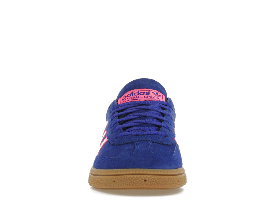adidas Handball Spezial Lucid Blue Lucid Pink (Damen)