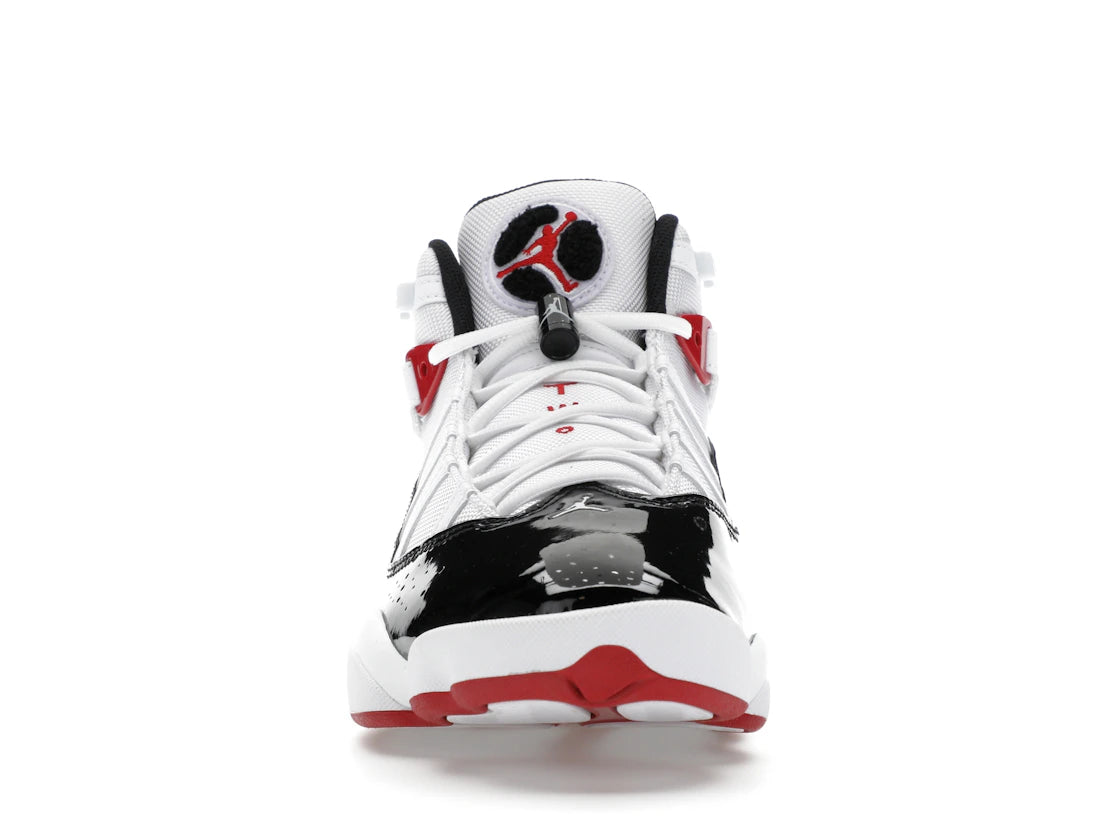 Jordan 6 Ringe Chicago Bulls