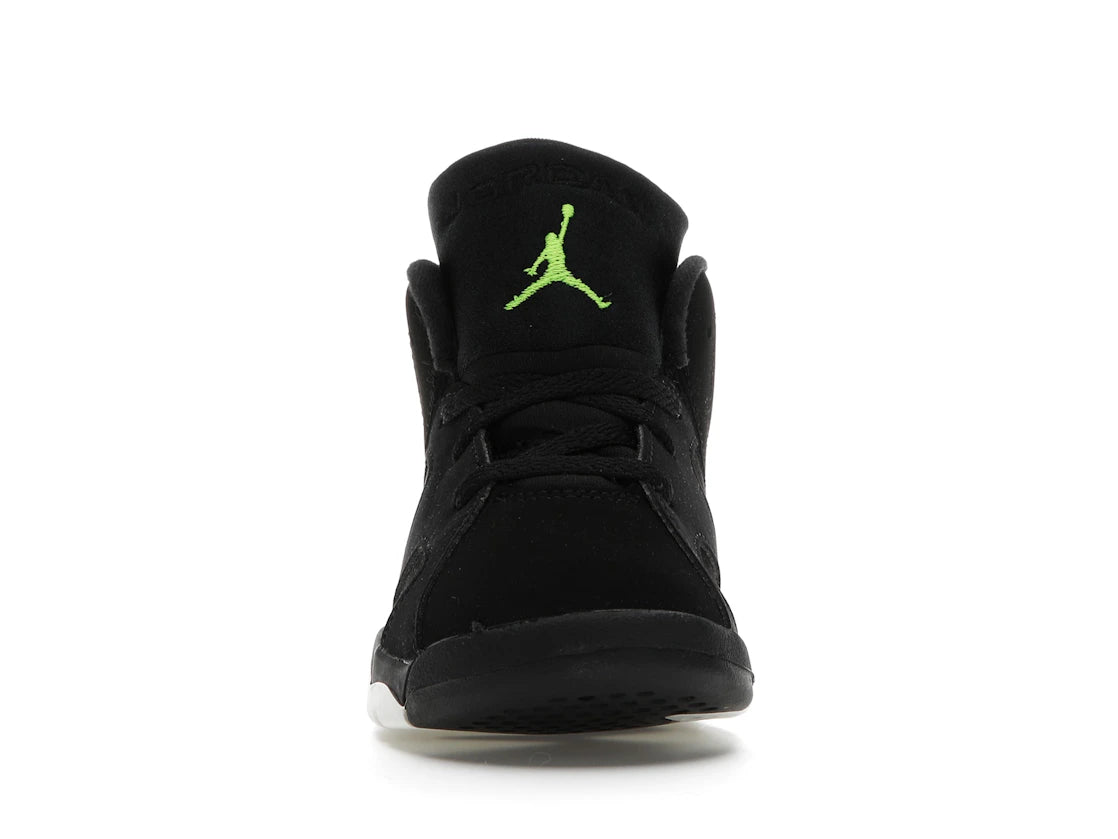 Jordan 6 Retro Electric Green (TD)