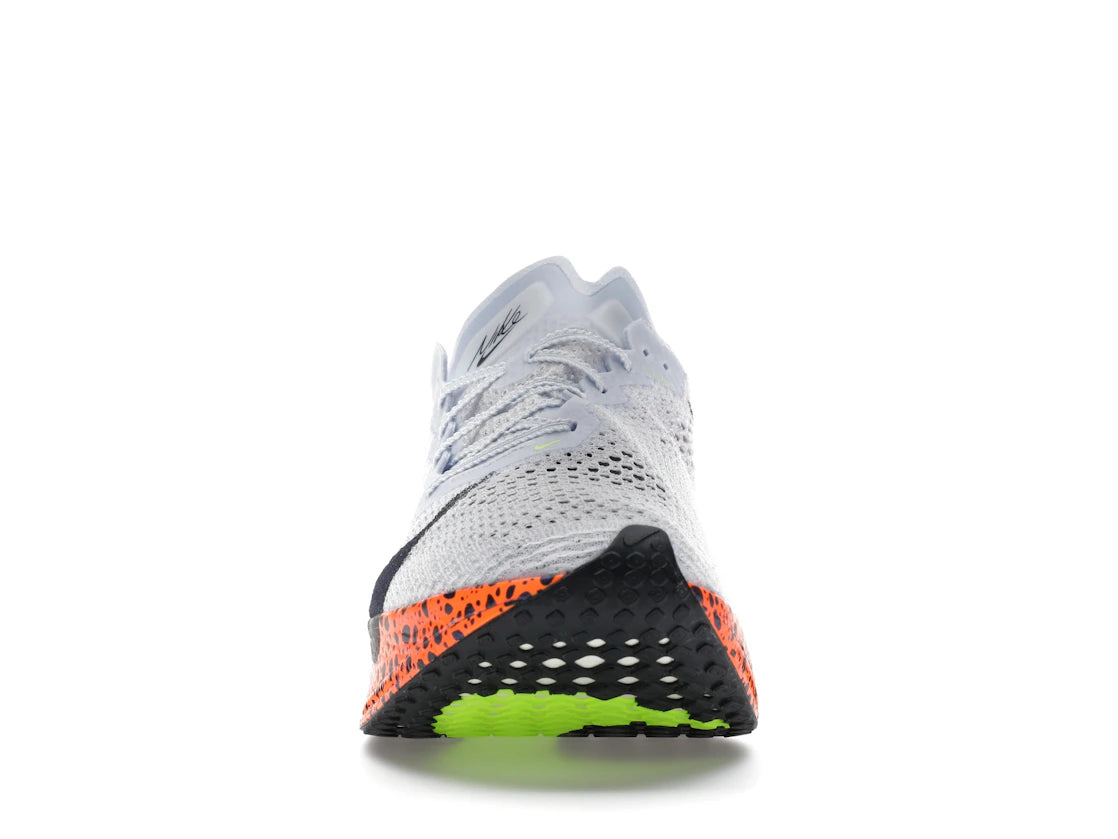 Nike ZoomX Vaporfly 3 Electric Pack Olympic Safari