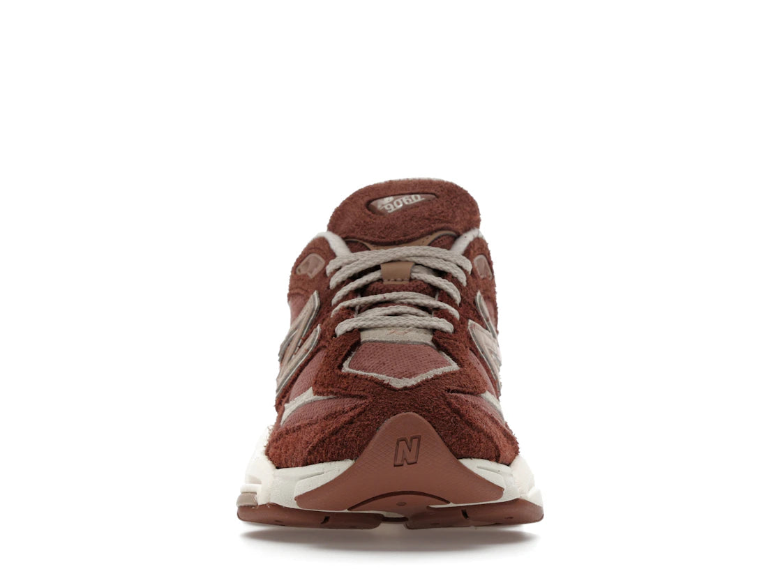 New Balance 9060 Rich Oak
