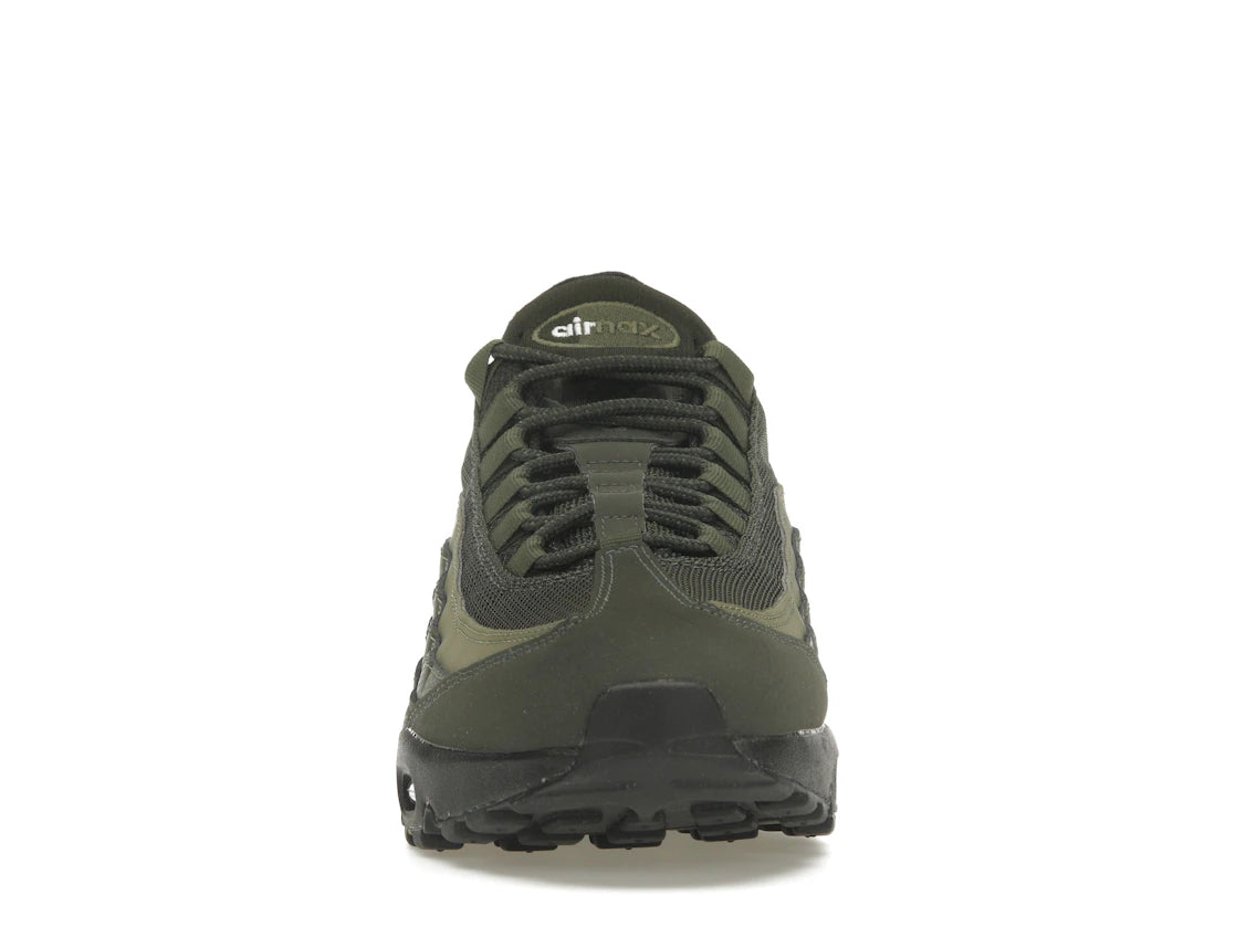 Nike Air Max 95 Sequoia