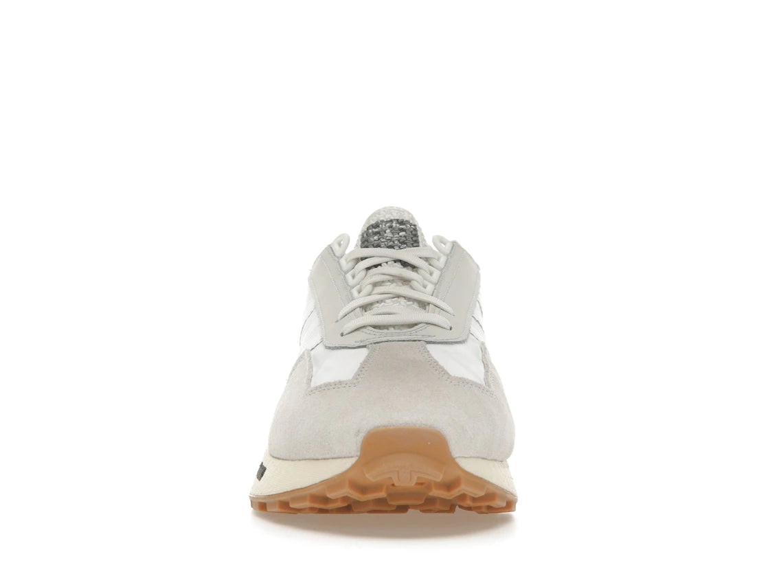 adidas Retropy E5 Kristallweiß Mattsilber