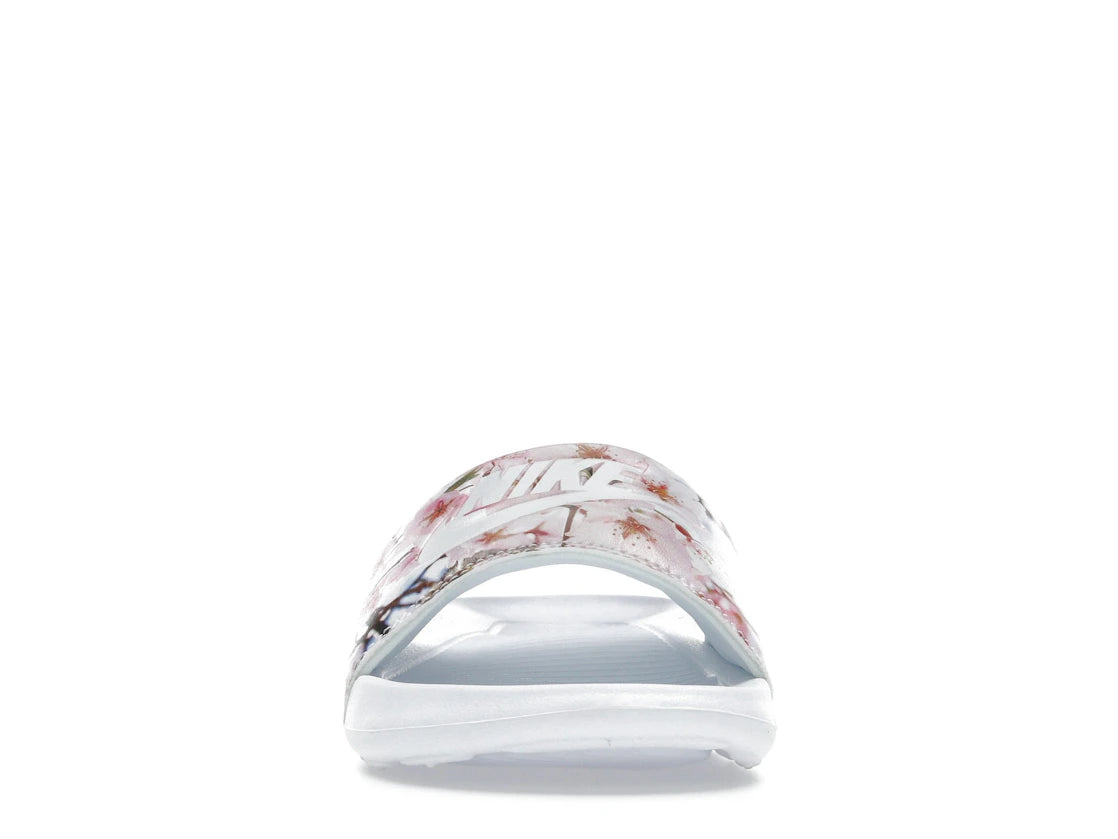 Nike Victori One Slide Weiß (Damen)
