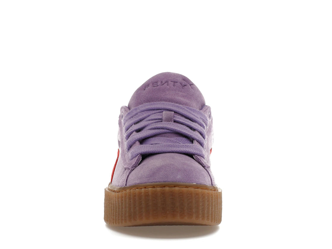 Puma Creeper Phatty Rihanna Fenty Lavender Alert (Damen)