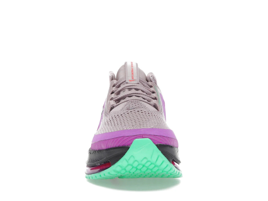 Nike Pegasus Premium Faith Kipyegon Plum Chalk (Damen)