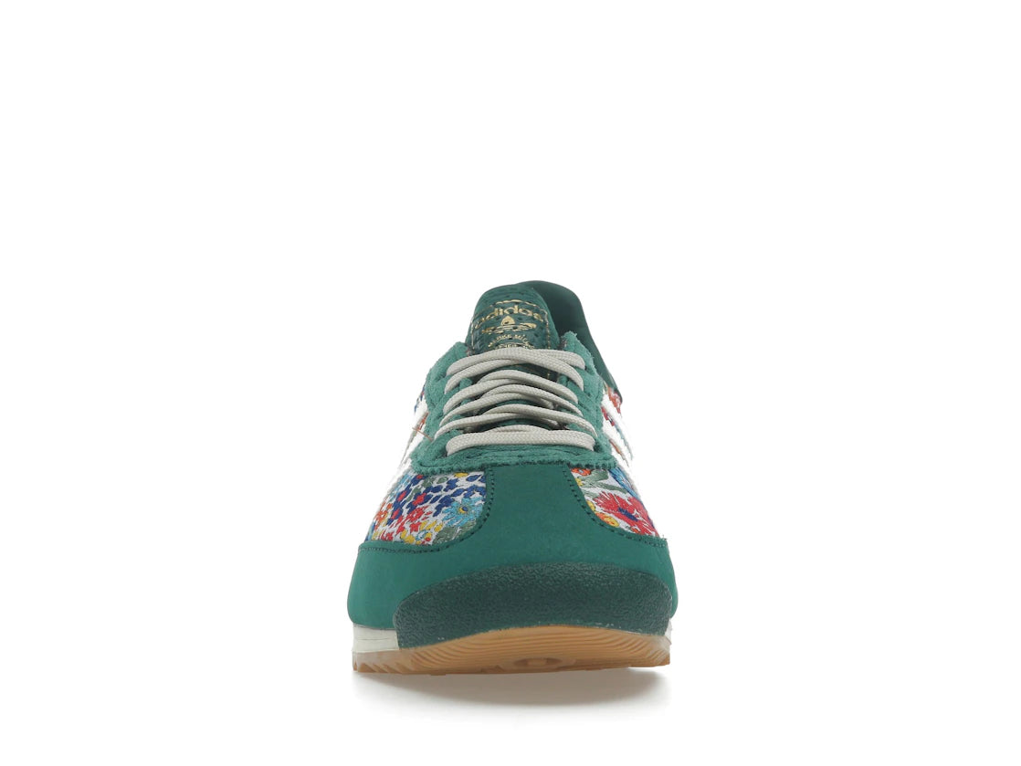 adidas SL 72 OG Liberty London Collegiate Green (Damen)