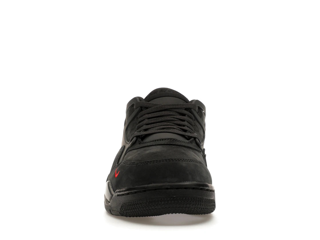 Jordan 4 RM SP Nigel Sylvester Driveway Gray